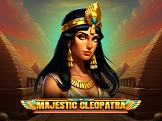 Majestic Cleopatra