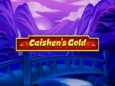 Caishen’s Gold 