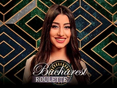 Bucharest French Roulette