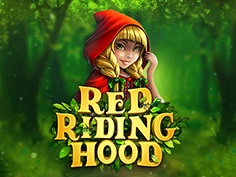 Red Riding Hood