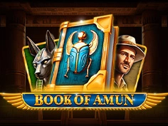 Book Of Amun