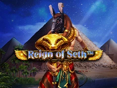 Reign of Seth