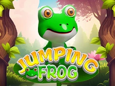 Jumping Frog