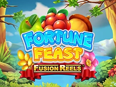 Fortune Feast Fusion Reels