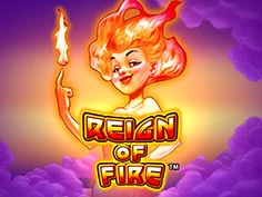 Reign Of Fire