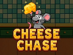 Cheese Chase
