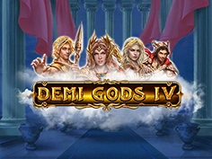 Demi Gods IV Christmas Edition