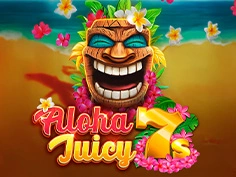 Aloha Juicy 7s