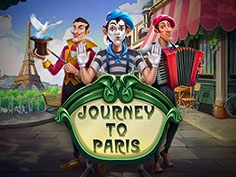 Journey To Paris