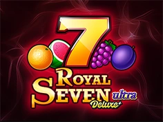 Royal Seven Ultra Deluxe