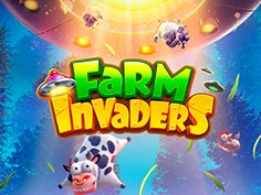 Farm Invaders