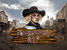 Tombstone R.I.P.