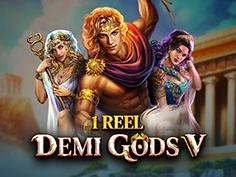 1 Reel - Demi Gods V