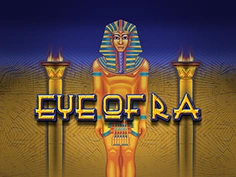 Eye of Ra