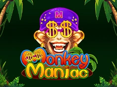 Monkey Maniac