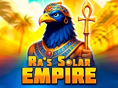 Ras Solar Empire