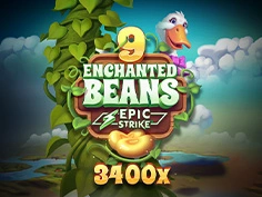 9 Enchanted Beans