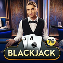Blackjack 76 
