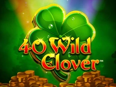 Wild clover 40