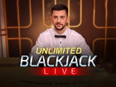 Unlimited Blackjack