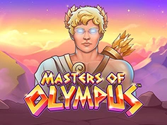 Masters of Olympus