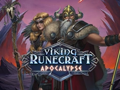 Viking Runecraft Apocalypse