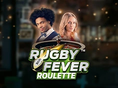 Rugby Fever Roulette
