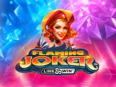Flaming Joker