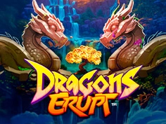 Dragons Erupt