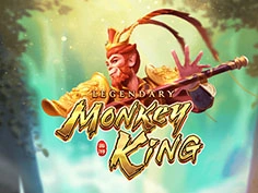 Legendary Monkey King
