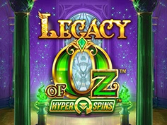 Legacy of Oz
