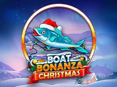 Boat Bonanza Christmas