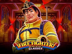 Fire Blaze: Fire Fighter