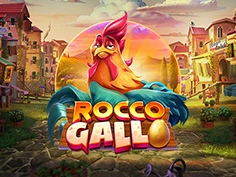 Rocco Gallo