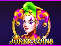 Joker Coins