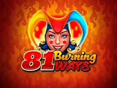 81 Burning Ways