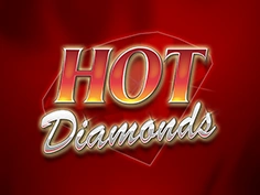 Hot Diamonds