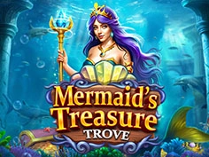 Mermaids Treasure Trove 