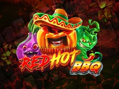 Red Hot BBQ