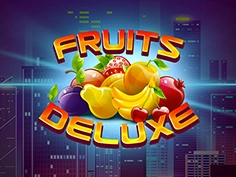 Fruits Deluxe Easter Edition