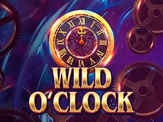 Wild O'Clock