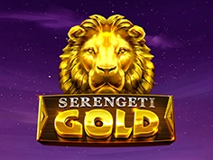 Serengeti Gold