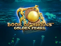 Book of Sirens - Golden Pearl