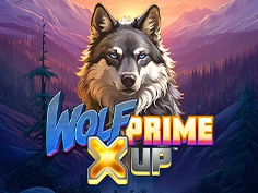 Wolf Prime X Up