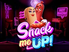 Snack me Up