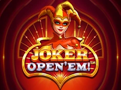 Joker Open Em