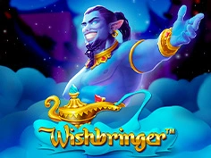 Wishbringer