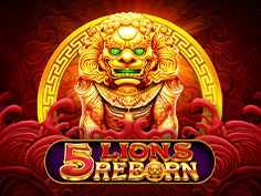 5 Lions Reborn