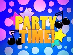 Party Time