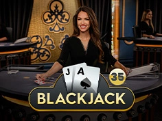 Blackjack 35
